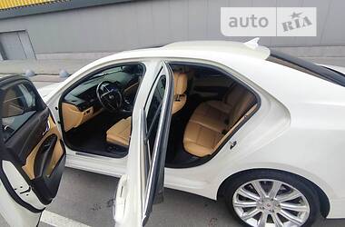 Седан Cadillac ATS 2014 в Киеве