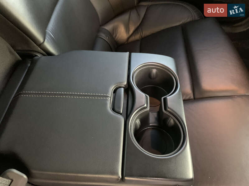 Седан Cadillac ATS 2012 в Киеве фото 17 Седан Cadillac ATS 2012 в Киеве