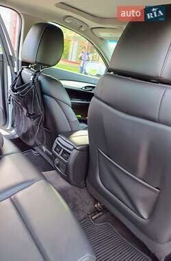 Седан Cadillac ATS 2014 в Днепре