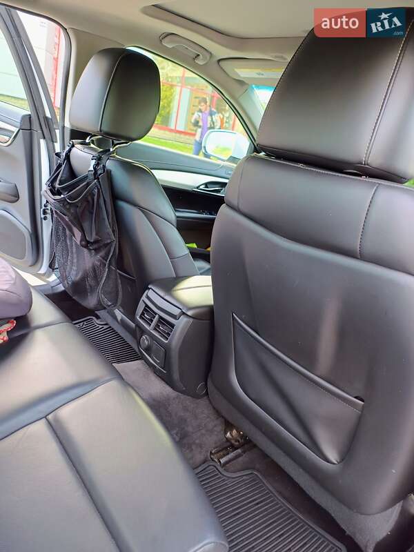 Седан Cadillac ATS 2014 в Днепре фото 37 Седан Cadillac ATS 2014 в Днепре