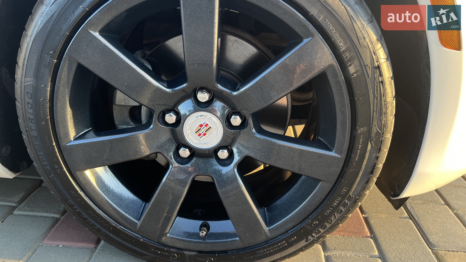 2013 Cadillac ATS - мініатюра 30