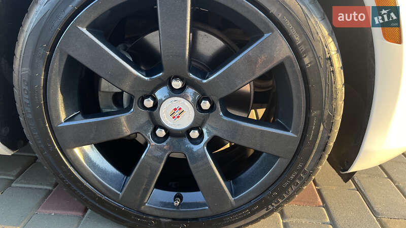 Седан Cadillac ATS 2013 в Измаиле