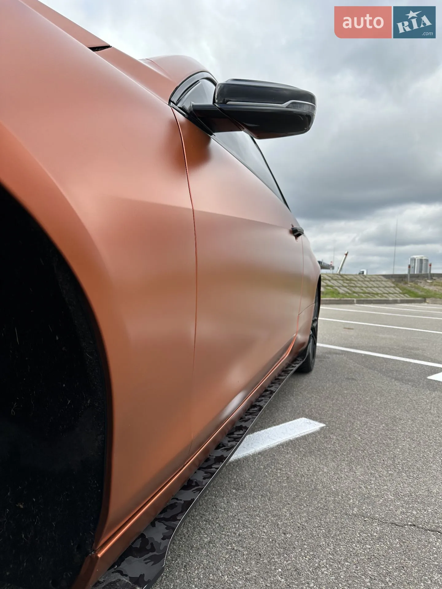 2017 Cadillac ATS - мініатюра 27