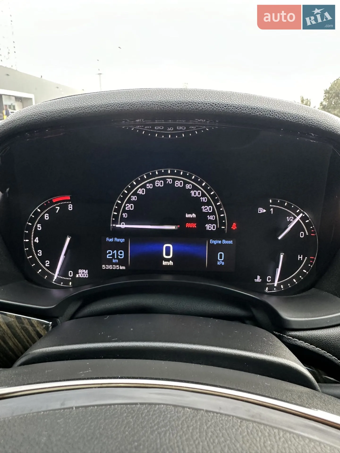 2017 Cadillac ATS - мініатюра 38