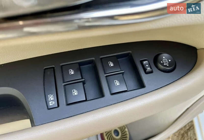 Седан Cadillac ATS 2014 в Полтаве