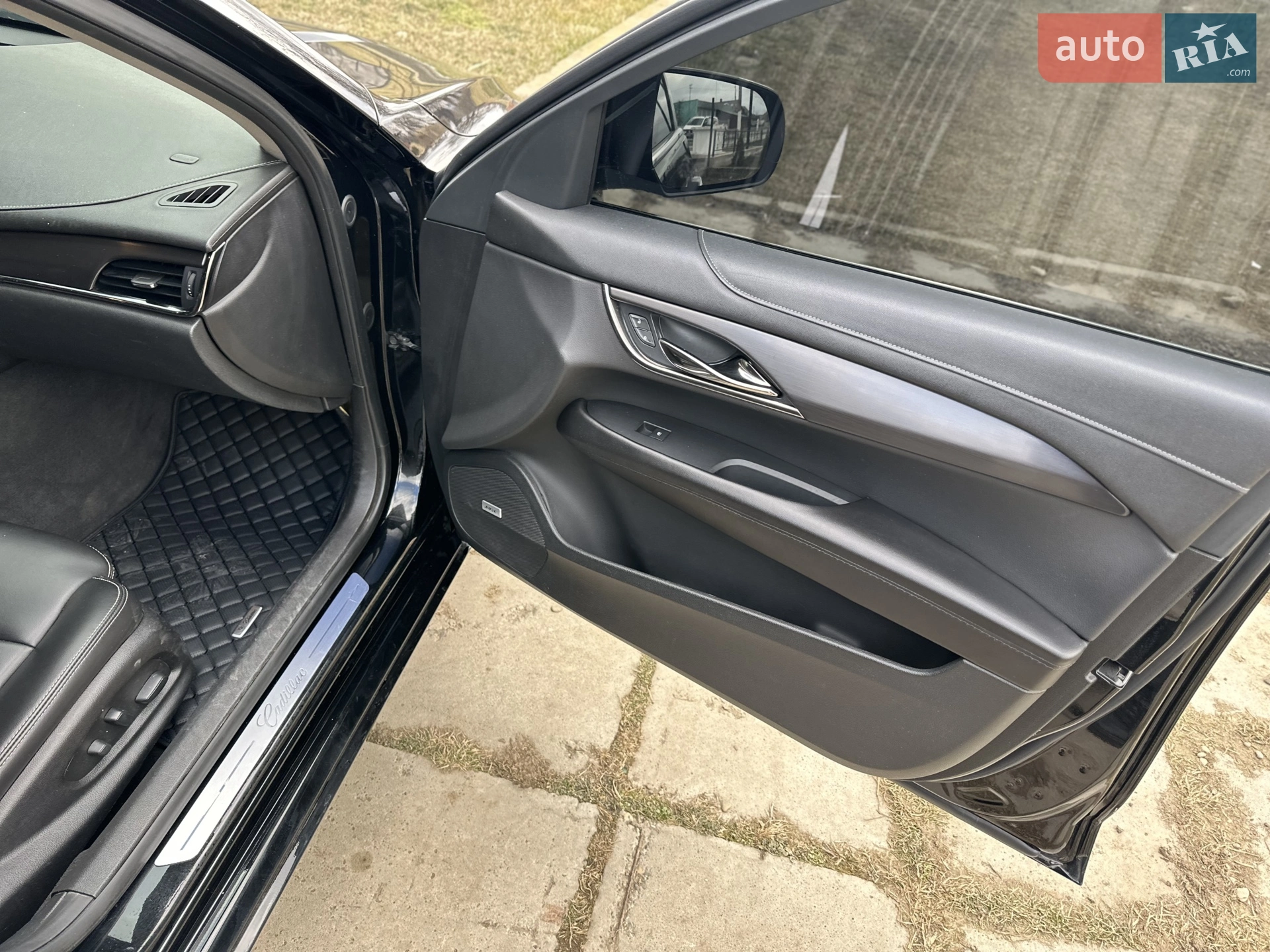 2018 Cadillac ATS - мініатюра 8