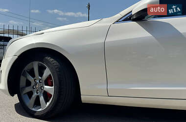 Седан Cadillac ATS 2014 в 