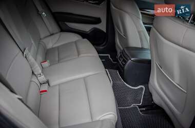 Седан Cadillac ATS 2012 в 
