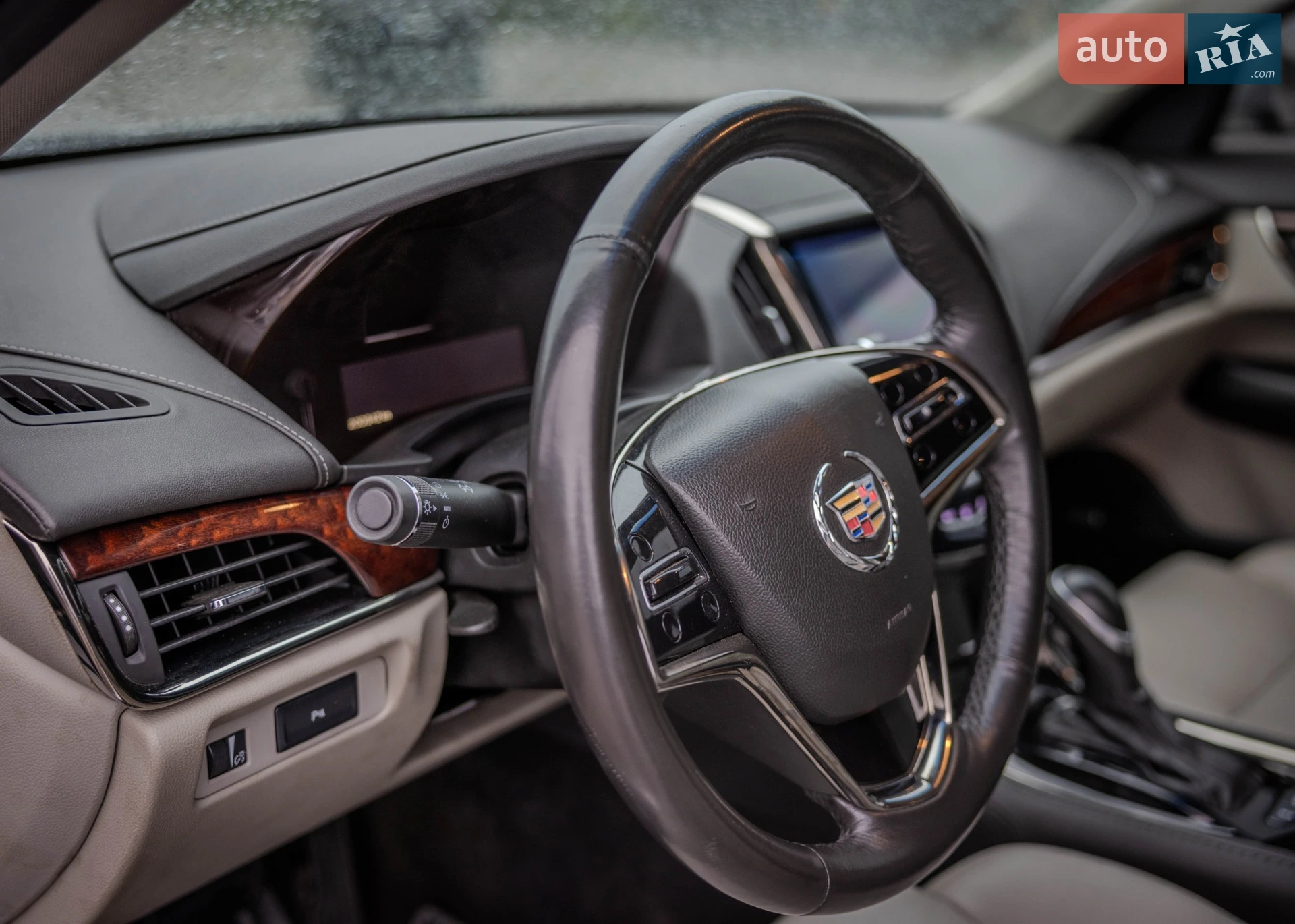 2012 Cadillac ATS - мініатюра 14