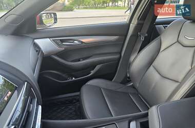 Седан Cadillac ATS 2020 в 