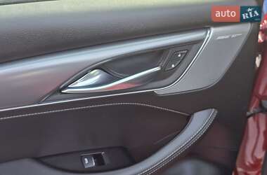 Седан Cadillac ATS 2020 в 