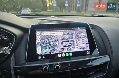 Седан Cadillac ATS 2020 в 