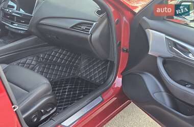 Седан Cadillac ATS 2020 в 