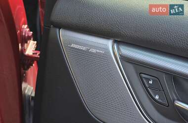 Седан Cadillac ATS 2020 в 