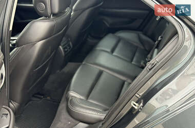 Седан Cadillac ATS 2013 в 