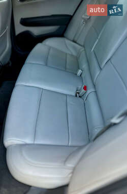 Седан Cadillac ATS 2013 в 
