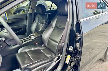 Седан Cadillac ATS 2013 в 