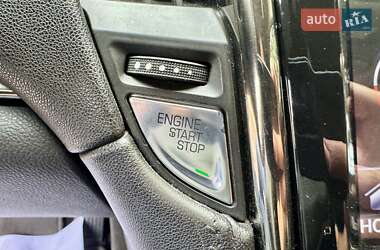 Седан Cadillac ATS 2013 в 