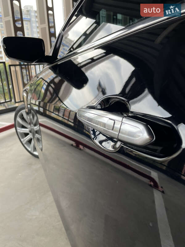 Купе Cadillac ATS 2015 в Харкові