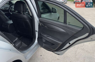 Седан Cadillac ATS 2014 в 