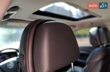 Седан Cadillac ATS 2012 в 