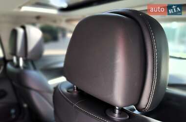 Седан Cadillac ATS 2012 в 
