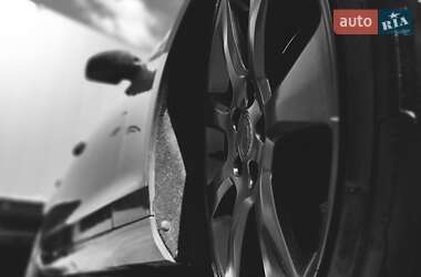 Седан Cadillac ATS 2012 в 