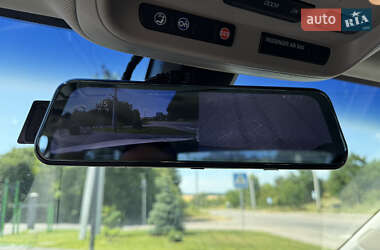 Седан Cadillac ATS 2013 в 