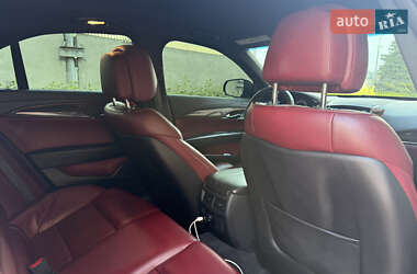 Седан Cadillac ATS 2013 в 