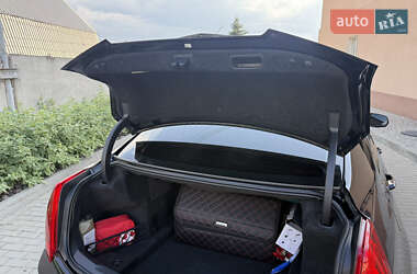 Седан Cadillac ATS 2013 в 