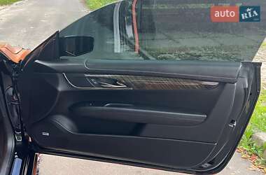 Купе Cadillac ATS 2017 в 