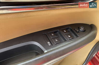 Седан Cadillac ATS 2013 в 