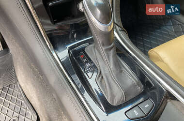 Седан Cadillac ATS 2013 в 