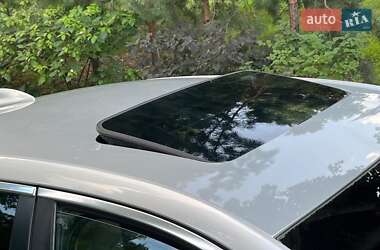 Седан Cadillac ATS 2016 в 