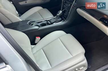 Седан Cadillac ATS 2016 в 