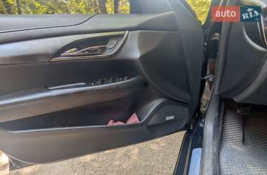 Седан Cadillac ATS 2015 в 