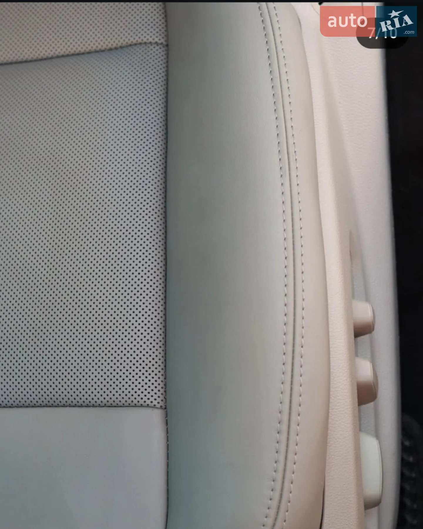 2012 Cadillac ATS - мініатюра 12