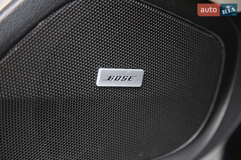 Седан Cadillac ATS 2013 в Харькове