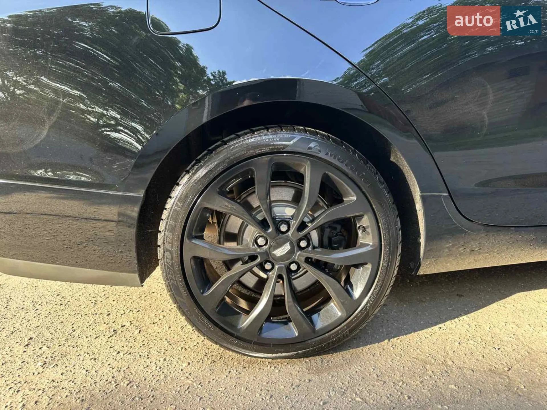 2013 Cadillac ATS - мініатюра 2