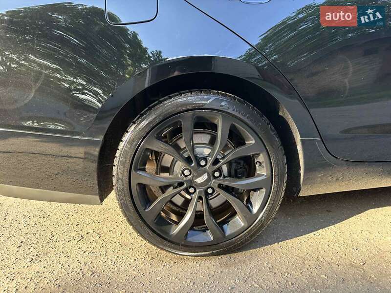 Седан Cadillac ATS 2013 в Запорожье