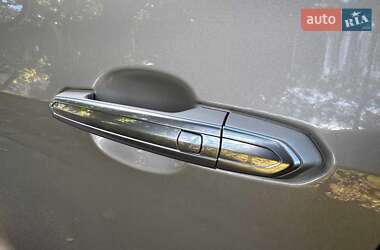 Седан Cadillac ATS 2013 в 