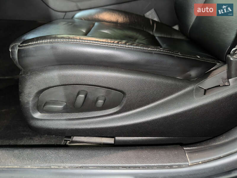 Седан Cadillac ATS 2012 в Николаеве