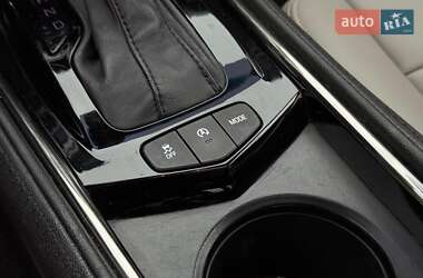 Седан Cadillac ATS 2016 в 