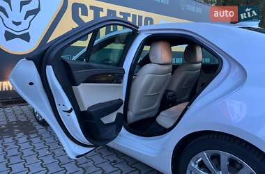 Седан Cadillac ATS 2017 в 