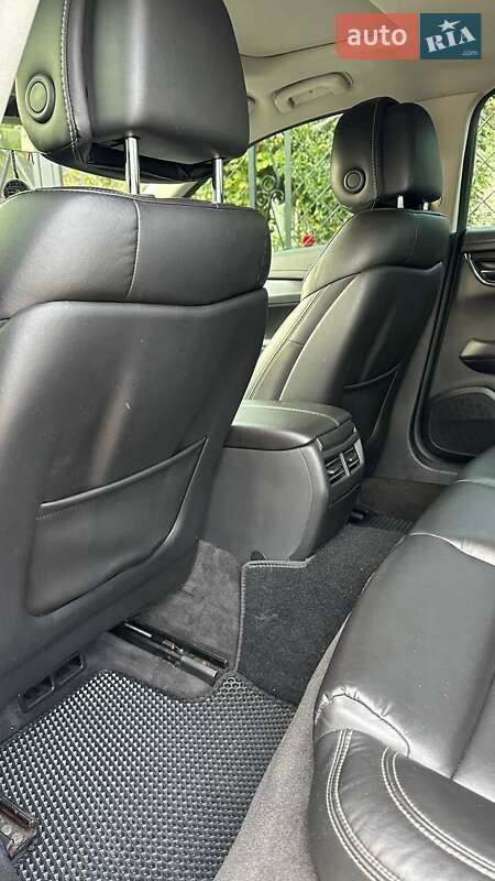 Седан Cadillac ATS 2013 в Пятихатках