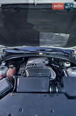 Седан Cadillac ATS 2013 в 