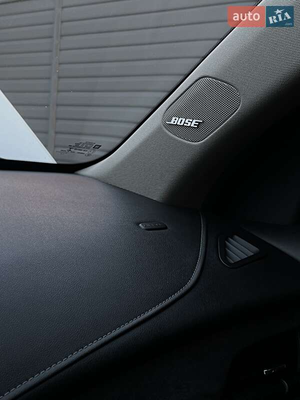 Седан Cadillac ATS 2014 в Києві