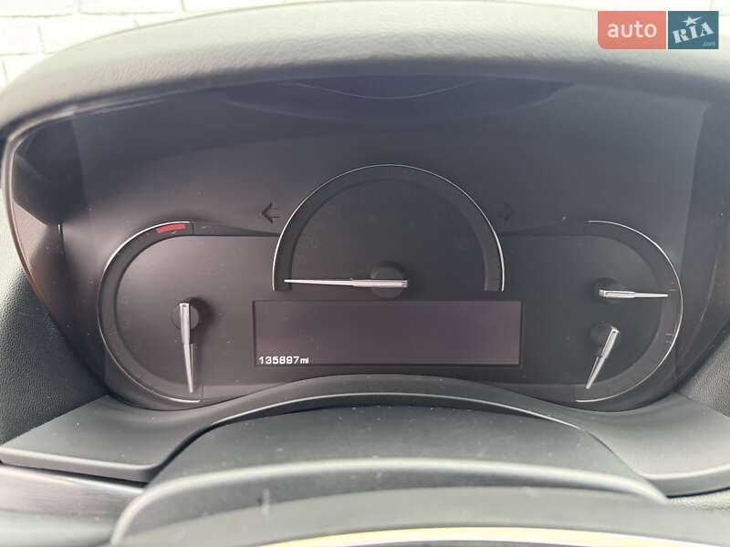 Седан Cadillac ATS 2016 в Києві