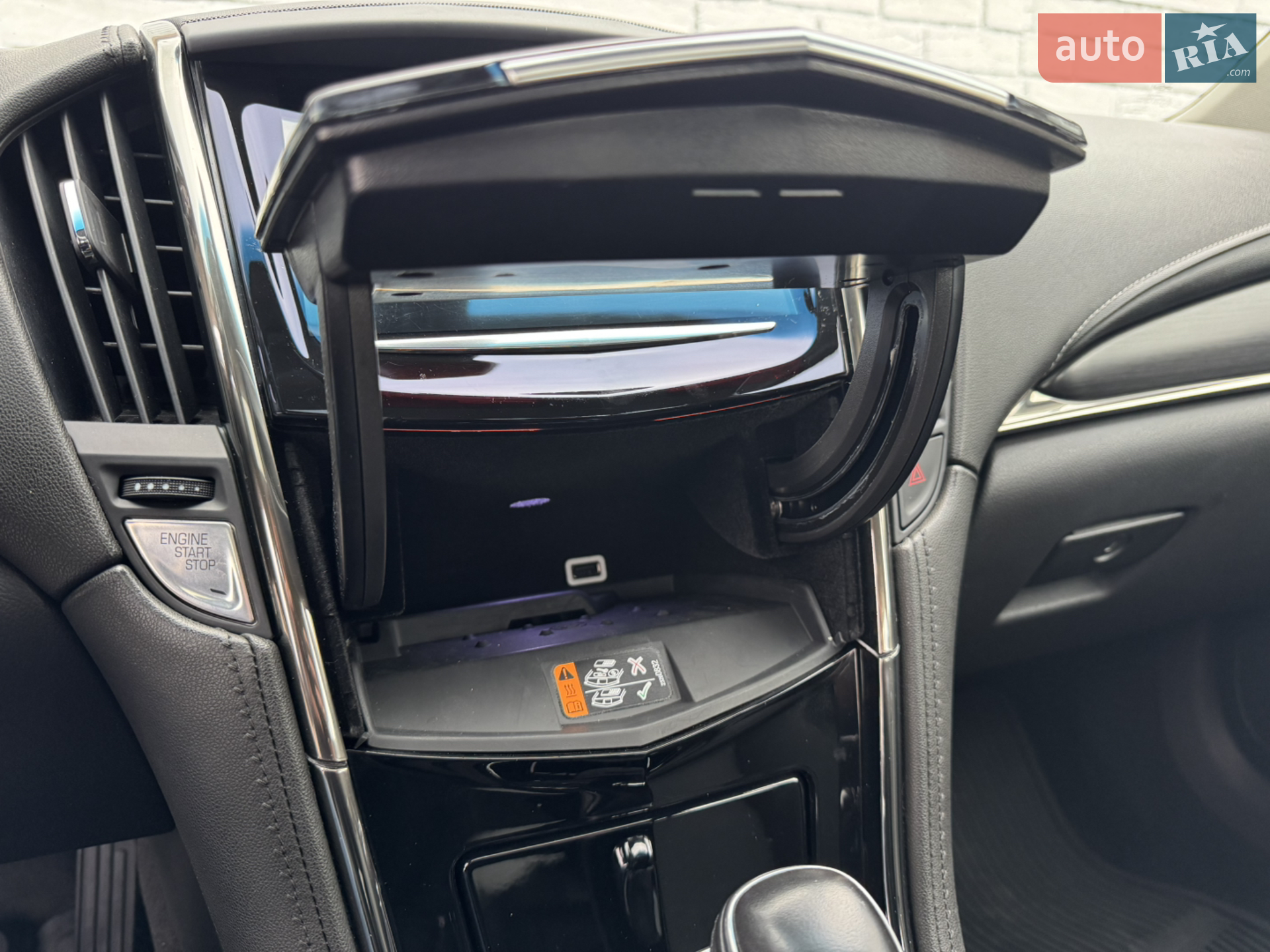 2016 Cadillac ATS - мініатюра 37