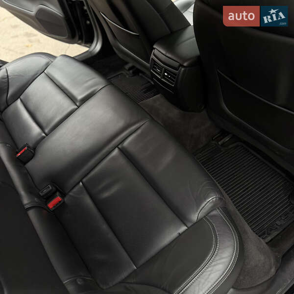 Седан Cadillac ATS 2014 в Києві